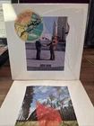 Pink Floyd “Wish You Were Here” 33453 Columbia 1975 US Pressing W/ Hype Sticker