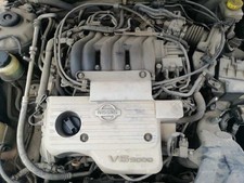 Moteur Nissan MAXIMA QX