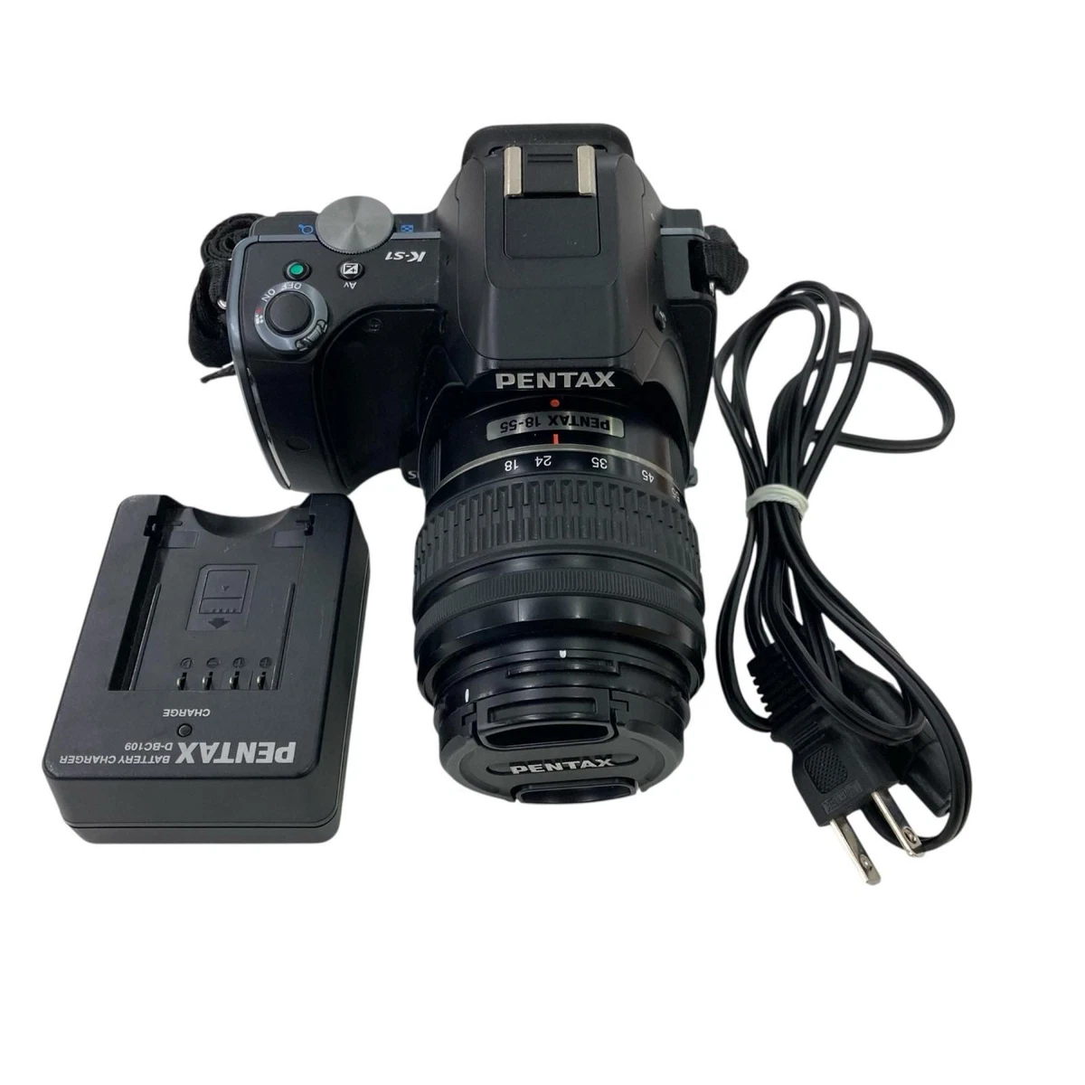 PENTAX K-S1/18-55mm (訳あり品） PENTAX Digital Cameras Pentax K-S1 for Sale - Shop New & Used