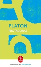 Protagoras (Ldp Class.Philo)-Platon