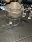 Vintage  Pyrex Flameware 7756-B Glass Percolator 6 Cup Coffee Pot COMPLETE!