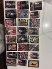 Michael Jordan 18-Card Lot( CLEAN COPIES 1990s- NBA Hoops/SkyBox Supreme Court