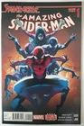 Marvel Comics Amazing Spider-Man #9 2nd Appearance Spider-Gwen VF/NM 9.0