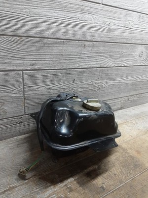 02-06 2004 KYMCO ZX50 SUPER FEVER GAS FUEL PETROL TANK RESERVOIR