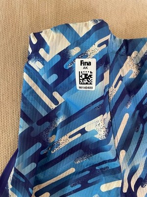 Mizuno GX SONIC 3 Swimsuit | eBay