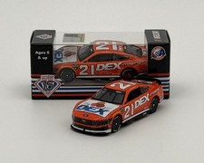 2025 JOSH BERRY 21 Dex Imaging All-Star 1:64 In Stock