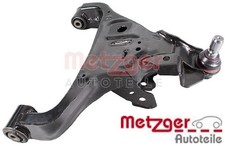 Metzger 58173702 Lenker für Radaufhängung Querlenker Lenker für Mercedes-Benz 