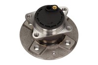 Maxgear Radlagersatz 33-0661 FüR Peugeot Toyota CitroËN Aygo C1 108 107 KGB10_ 2