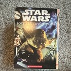 Scholastic Star Wars Boxed Set Episodes I-VI Paperback Book Set Ryder Windham — photo 4