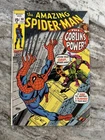 AMAZING SPIDER-MAN #98 (DRUG STORY ISSUE) GREEN GOBLIN 1971 FN/VF-🕷️🔥