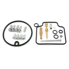 Carburetor Rebuild Kit for Honda VTX1300C VTX 1300R 1300S 2005-2007 Carb Repair