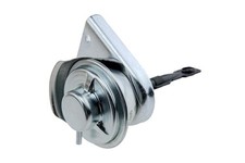 TURBOCHARGER PRESSURE CONTROL VALVE FOR TOYOTA AVENSIS VERSO 01-