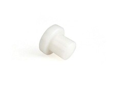 Comp Cams 202 Nylon Thrust Button For Small Block Chevrolet Standard Black
