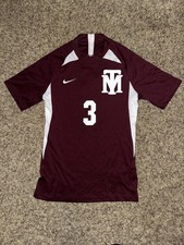 Nike dry  Soccer Virginia Galax High School Training Jersey