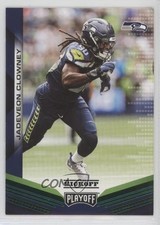 2019 Panini Playoff Kickoff Jadeveon Clowney #53 12hh