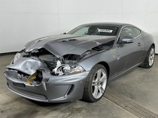 Wheel Road Wheel 19x8-1/2 5 Spoke Xkr Fits 07-09 XK 2697392