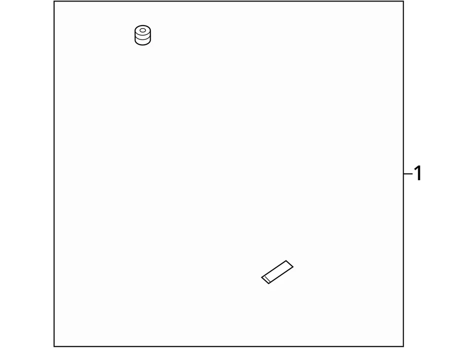 Consola central del motor del soplador compatible con 17 INFINITI QX60 4169040 Foto 3 de 3