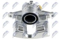 Bremssattel Hinterachse Hinten Rechts FÜR CitroËN Passend FÜR Fiat Peugeot