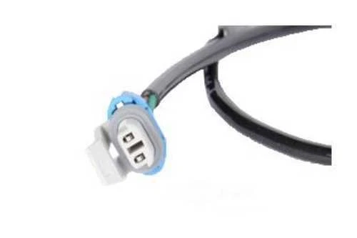 Arnés de cableado con sensor de velocidad de rueda ABS Foto 3 de 4