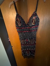 jovani dress size 4