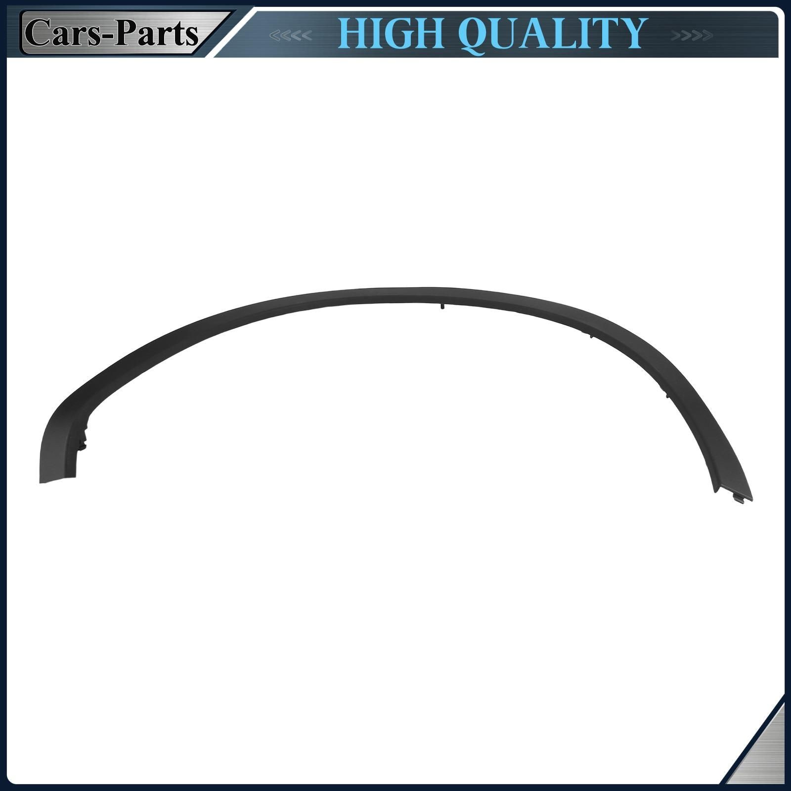 670061853 Plastic Wheel Molding Trim For Maserati Levante 2017 2018 2019-2020