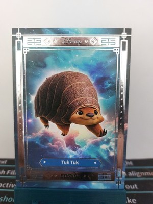 Tuk Tuk - Kakawow Disney Cosmos - Base - CDQ-B-100