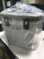 YETI Roadie 24 24qt Portable Ice Box Cooler, Strap Included. Ridgeline.