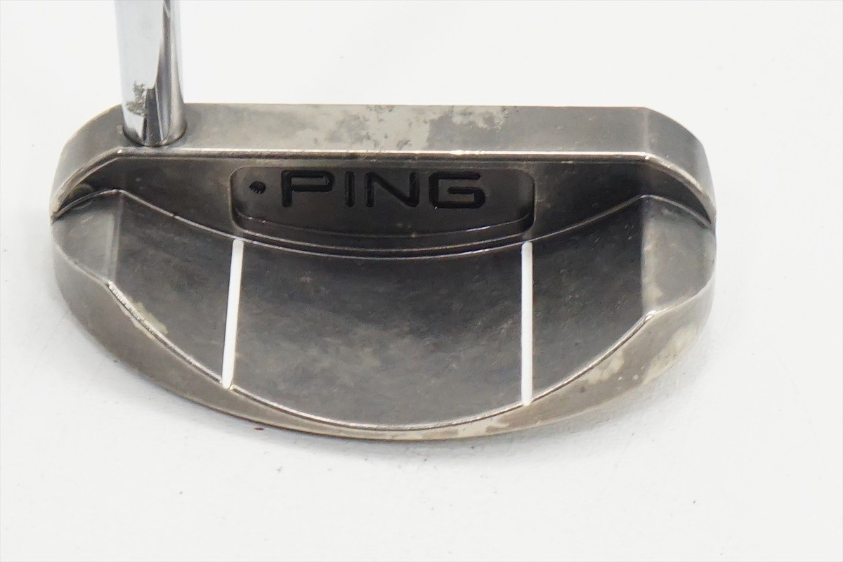 Ping Redwood Piper S 33