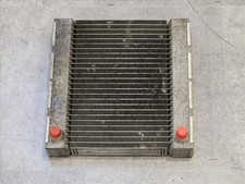 Radiateur BMW 550