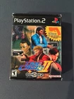 Time Crisis II w/ Guncon 2 (Sony PlayStation 2, PS2) Big Box