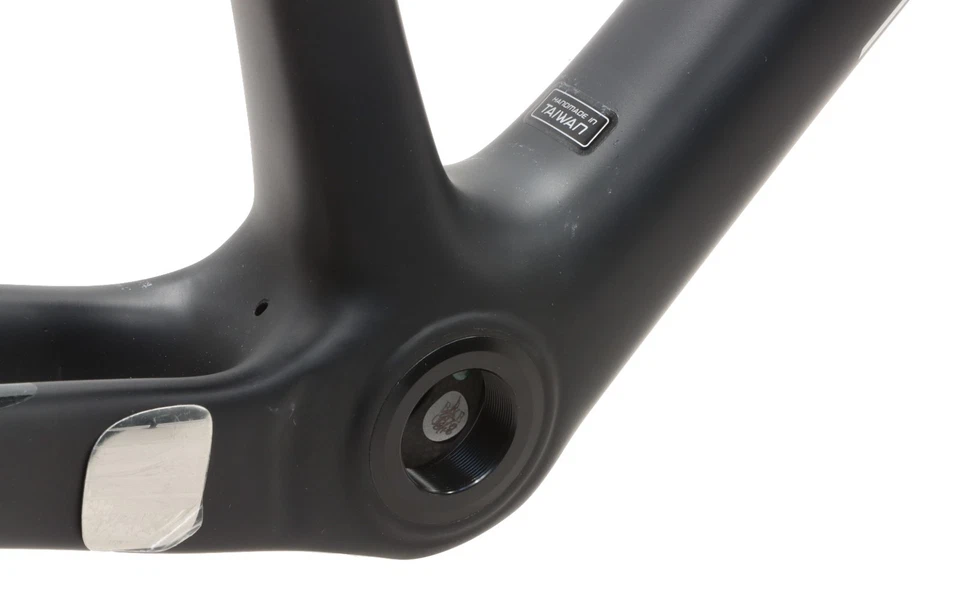 Cuadro Specialized Tarmac Comp Disc SL5 2017 61 cm montaje posterior disco QR nuevo Foto 4 de 4