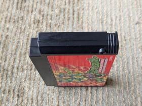Teenage Mutant Ninja Turtles The Arcade Game Nintendo Famicom Tested US SELLER