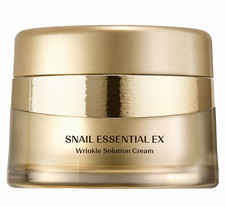 THE SAEM Snail Essential EX Wrinkle Solution ...