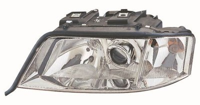 ABAKUS 441-1134R-LD-EM Hauptscheinwerfer for AUDI