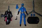 Ultimate Cobra Commander, GI Joe Retaliation 3.75 action figure