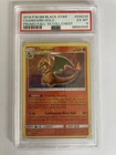 Pokemon Card Charizard - Black Star Promo SM 226 - PSA 6 NM-MT - Holo