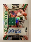 2025 Panini Kevin McHale Base (Raw)