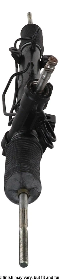 Conjunto de rack e pinhão A1 Cardone 22-348 - Imagem 4 de 4