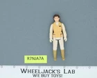 Princess Leia Hoth Star Wars ESB Empire Strikes Back 1980 Kenner Action Figure