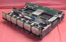 HP Blade System C7000 Middle / Mid-Plane Enclosure / Chassis  - 414050-001