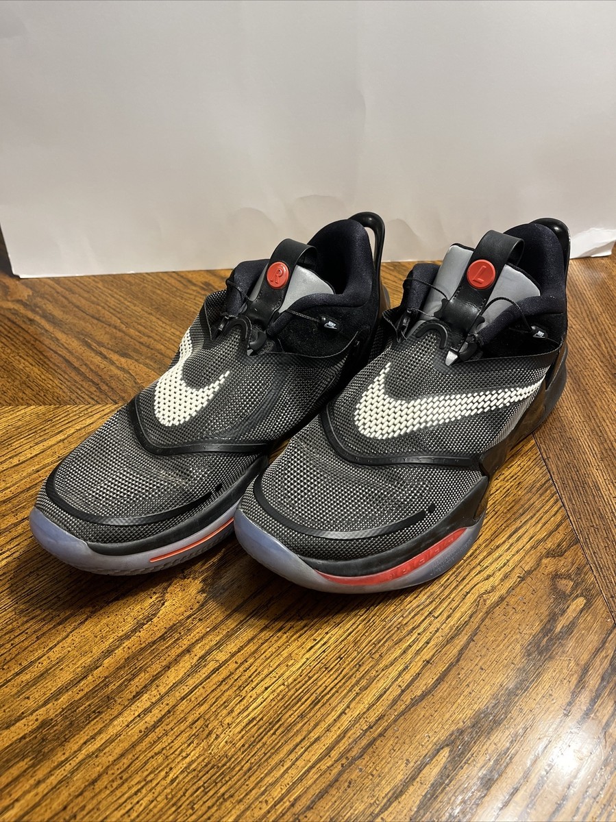 NIKE ADAPT BB 27cm NIKE ADAPT BB 2.0 ナイキ アダプト BB 2.0 26.5cm