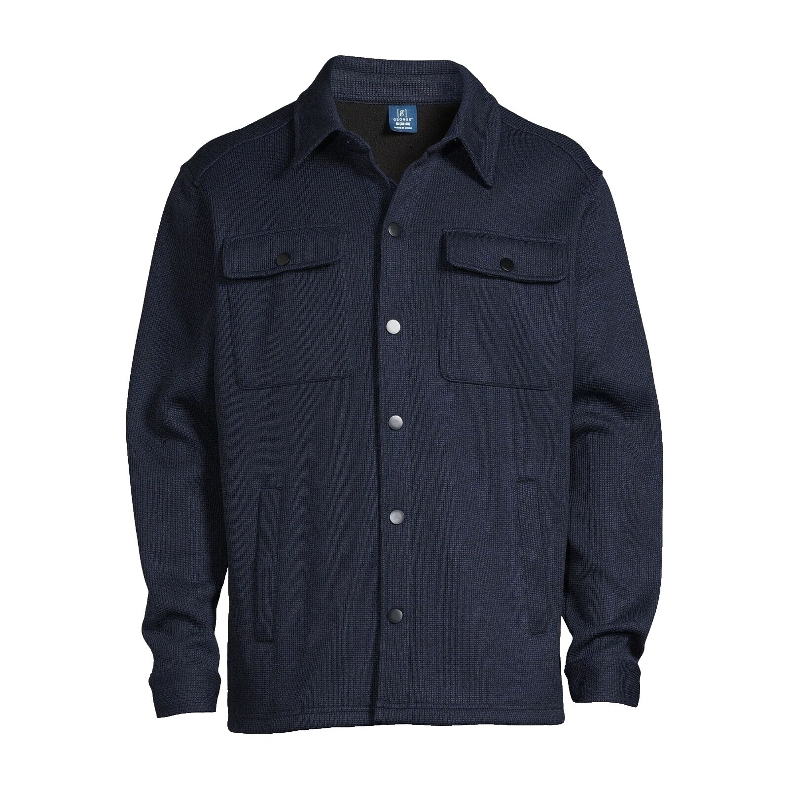 Мужские пальто, куртки и жилеты George Windbreaker