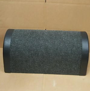 q logic 12 inch subwoofer enclosure