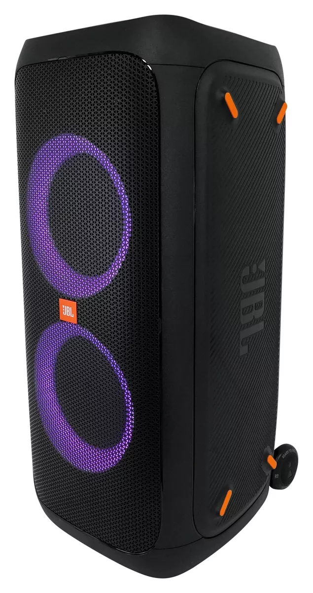 JBL Partybox 310 Portable Rechargeable Bluetooth RGB LED Party Box