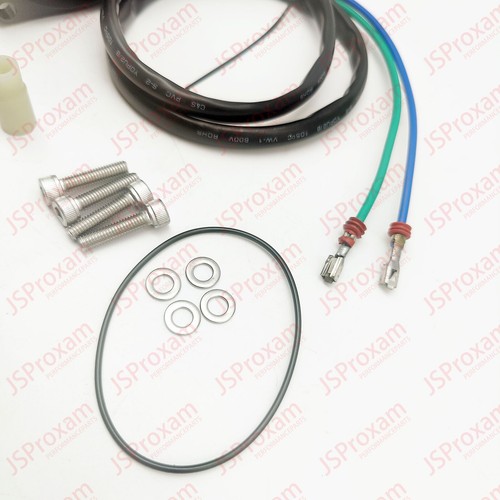 Motor fueraborda inclinable para Evinrude OMC Johnson 5005831 6248 5007775 - Imagen 5 de 13