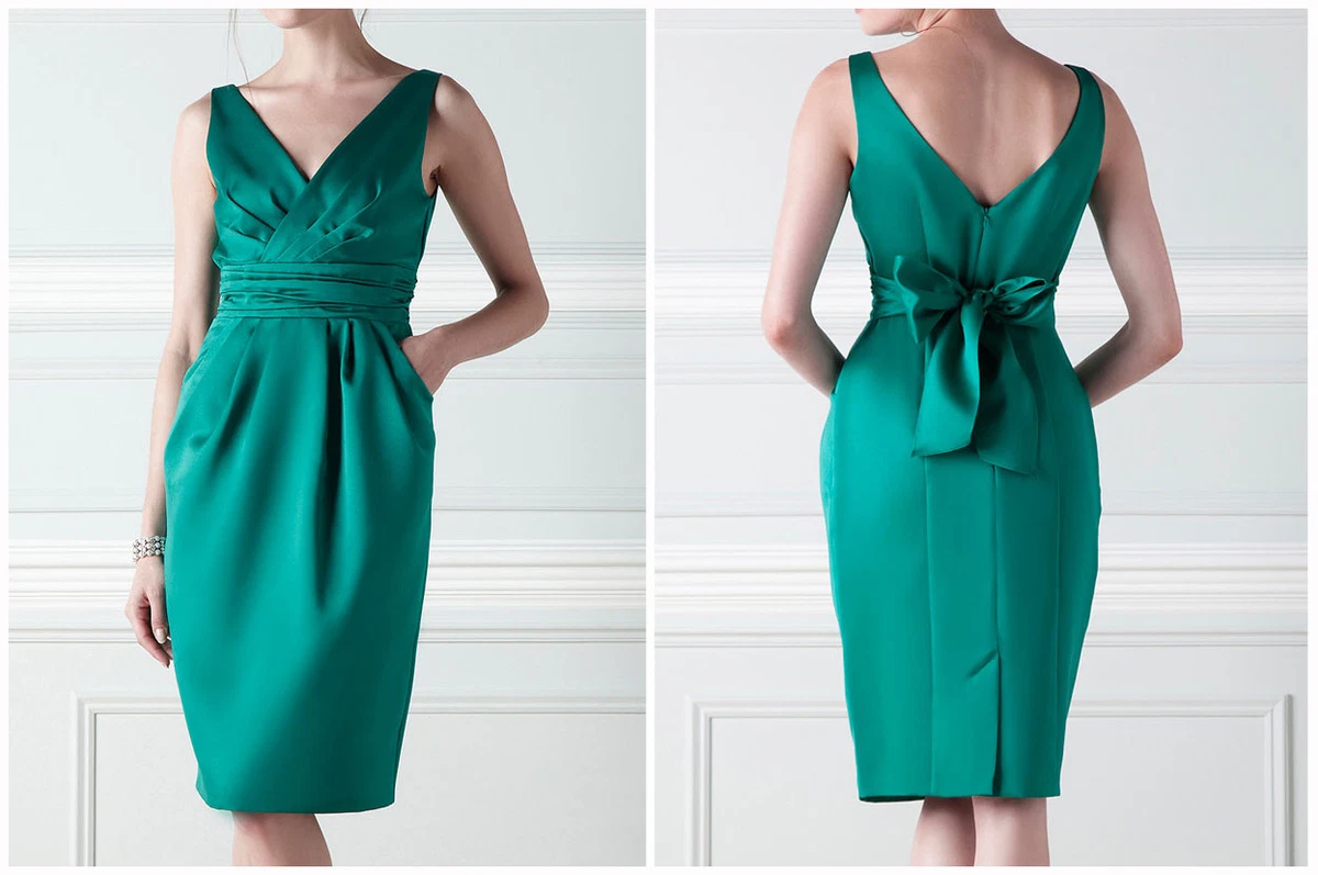 Ebay size 20 evening dress sales