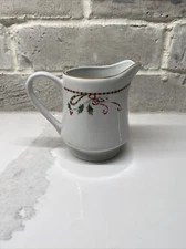 Home Essentials Tartan Ribbon Cream Dispenser