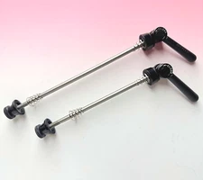 Quick Release Joy Tech Titanium NOS With Detachable Anti-Theft Lever