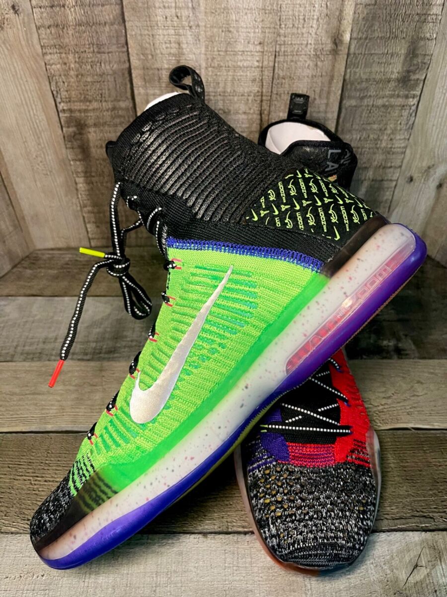 2015 Nike Kobe Elite (10)X What the (815810-900)High BBall 2015 Nike Kobe Elite (10)X What the (815810-900)High BBall