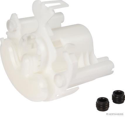 J1337017 HERTH+BUSS JAKOPARTS Fuel filter for SUBARU